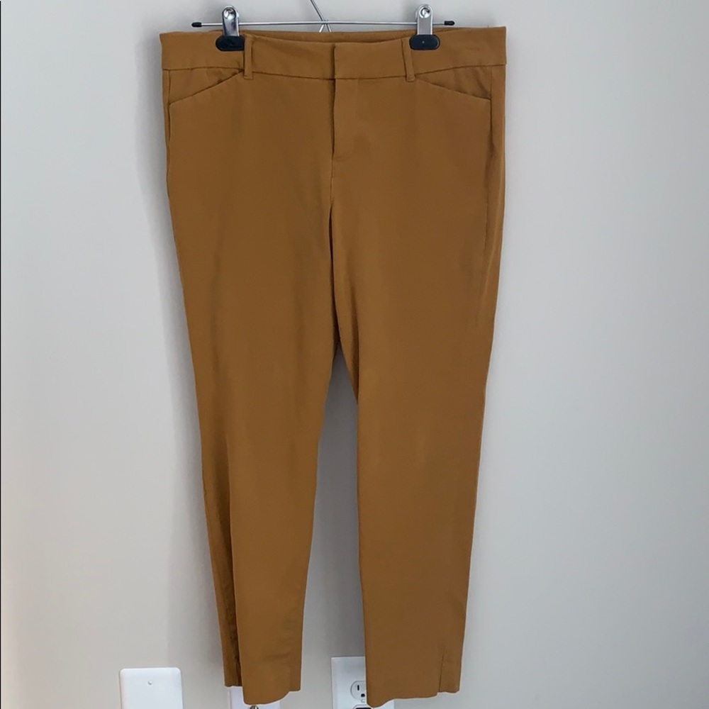 Old Navy dress pants